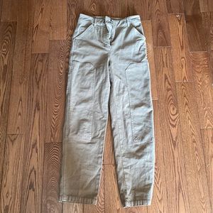 These pants were my FAVOURITE. So cute, comfortable and stylish.